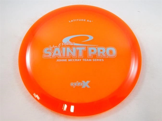 Saint ProOpto X