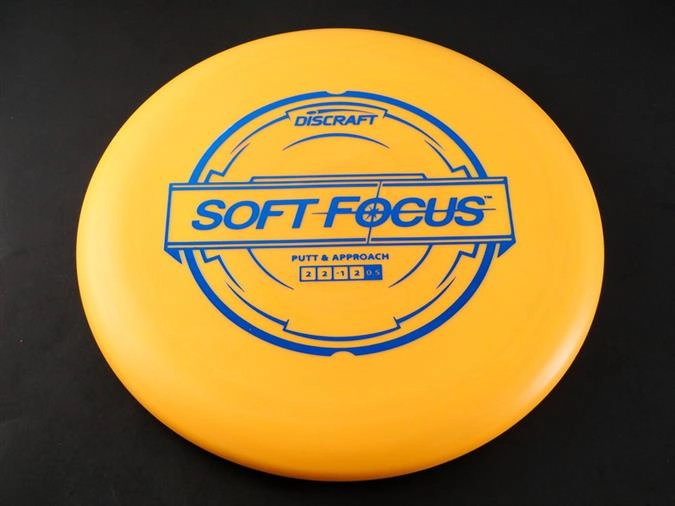 FocusPutter Line Soft