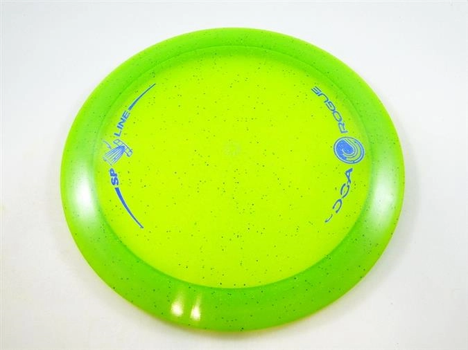 RogueSP Line X-Out