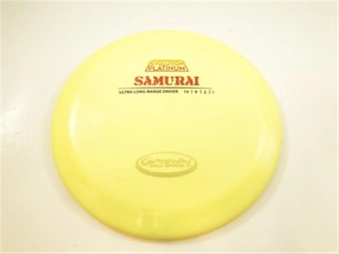 SamuraiEvolution Platinum