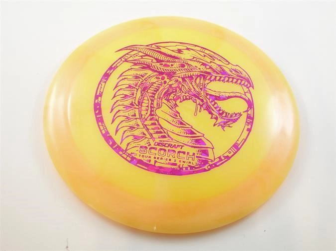 ScorchTour Series Z