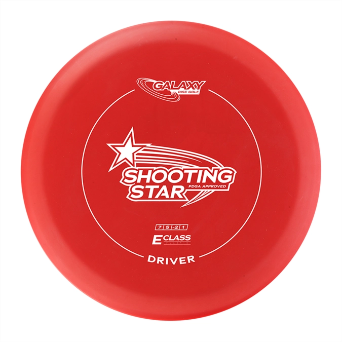 Shooting Star