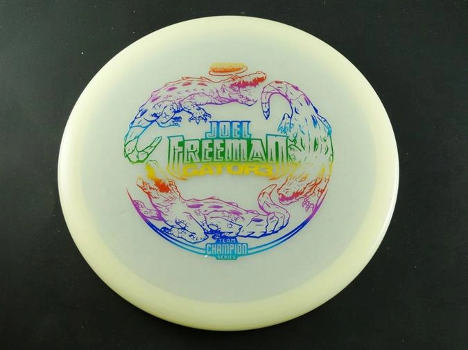 Gator3Champion Glow