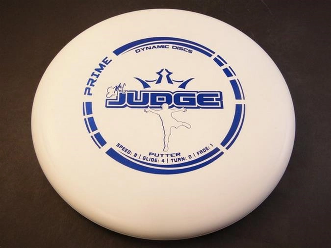 EMac Judge Prime