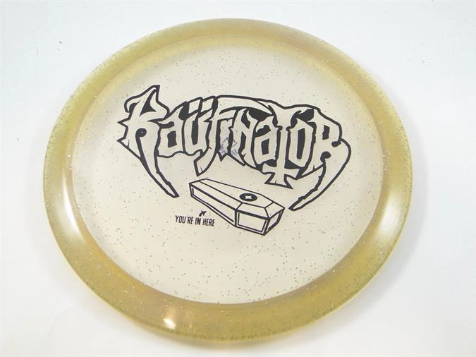 Kaufinator PhenomKaufinator Shatter Pinnacle