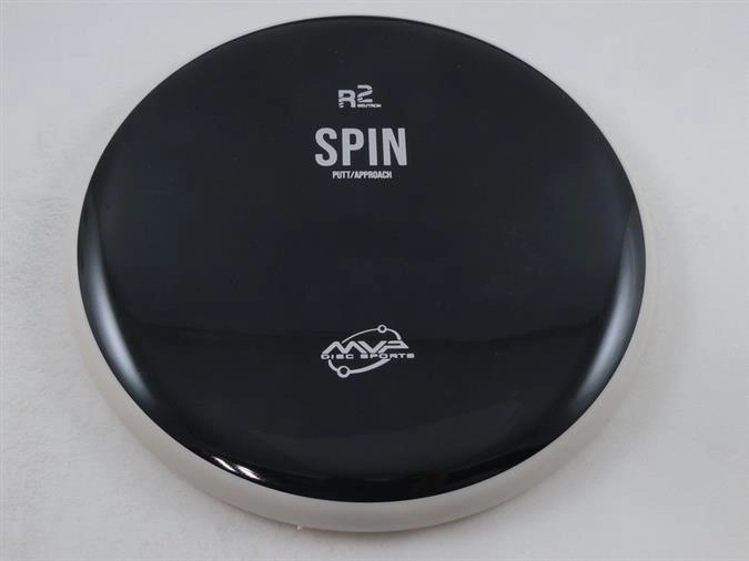 SpinR2 Neutron