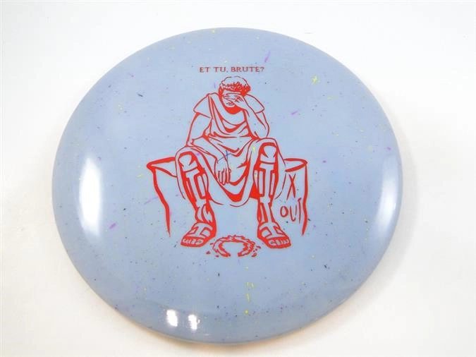 CenturionSplatter S-Blend X-Out