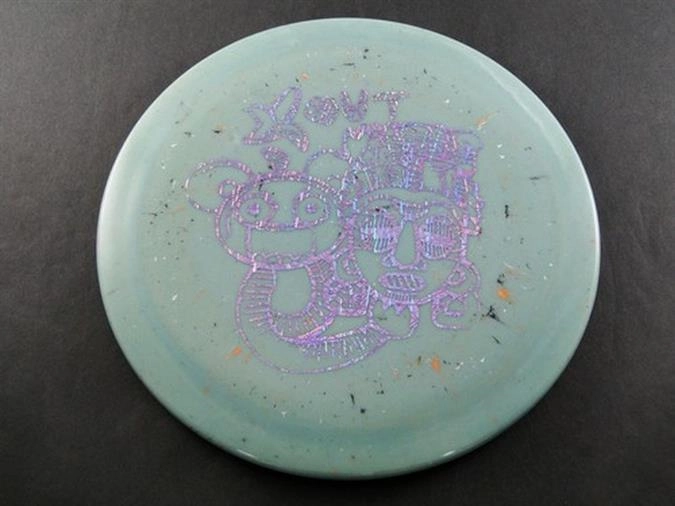 SlabSplatter S-Blend X-Out