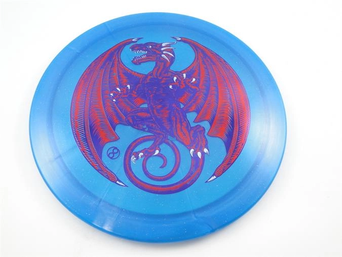 Mad CatStarry Night Misprint