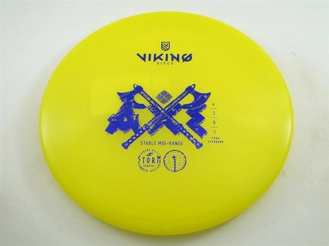 AxeStorm
