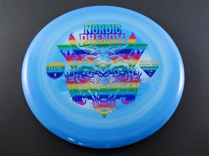 PDSignature S-Line