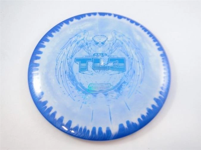 TL3Halo Star