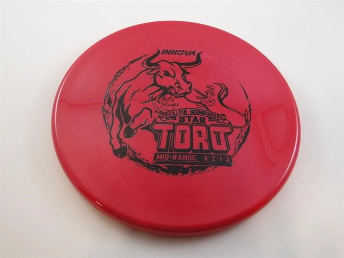 ToroStar