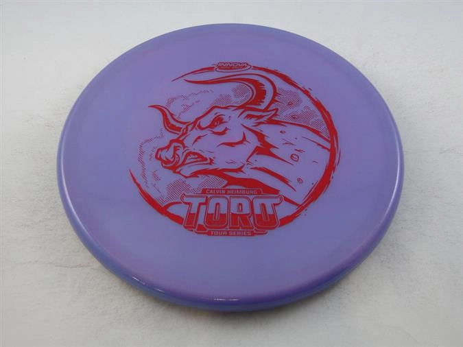 ToroChampion Color Glow