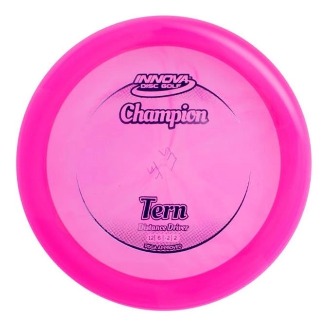 TernChampion