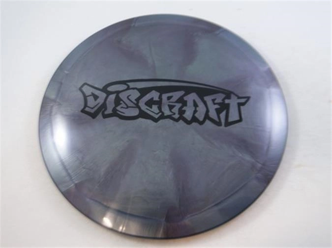 UndertakerTitanium Swirl
