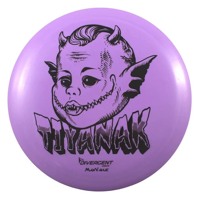 TiyanakMaxValue
