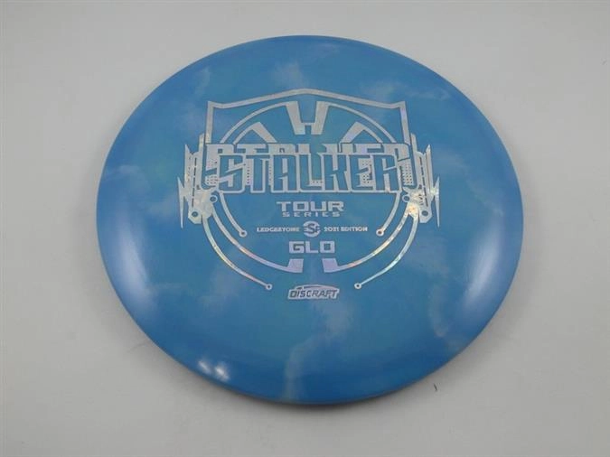 StalkerTour Series ESP Glo