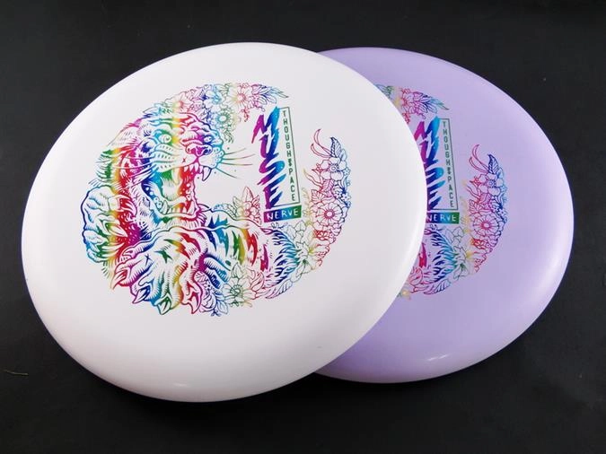 MuseUV Reactive Nerve