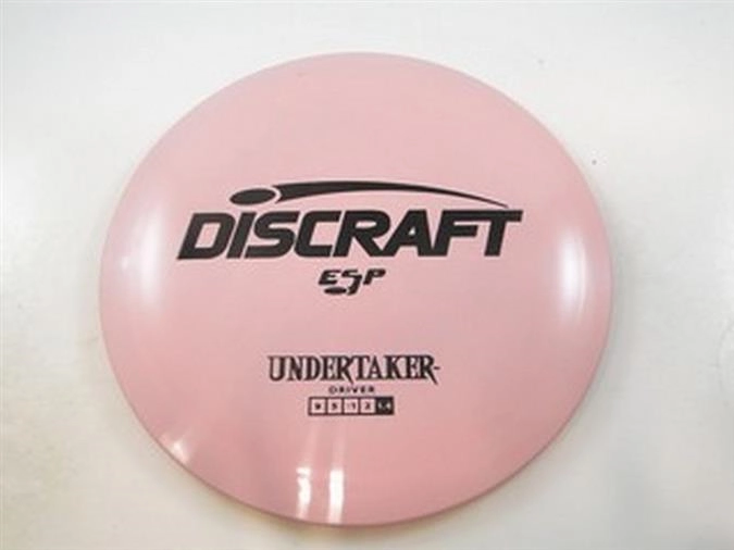 UndertakerSwirly ESP