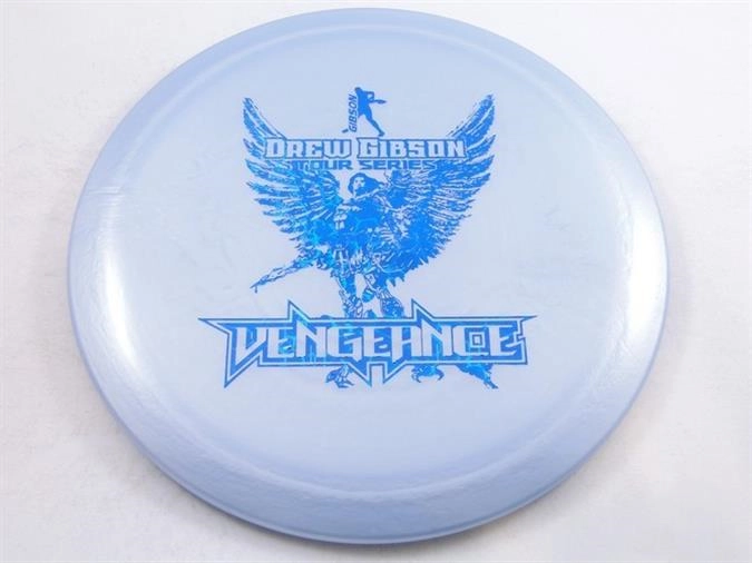 VengeanceLegend