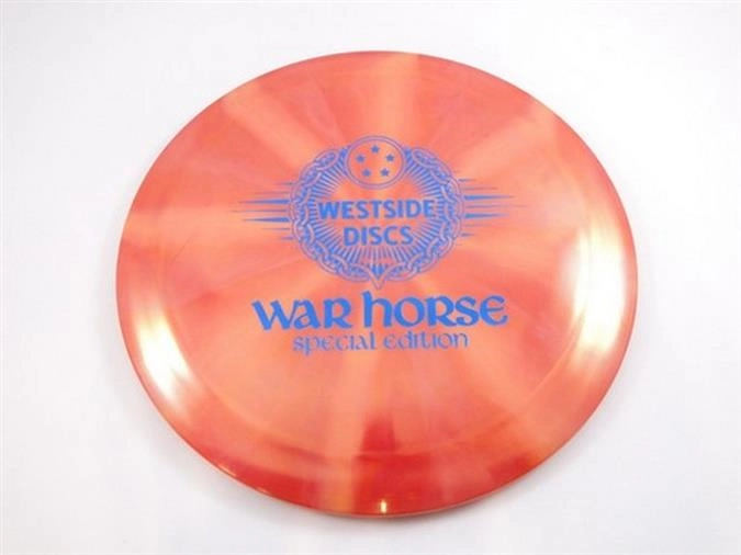 War HorseWestside Special Edition