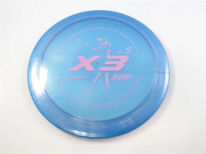 X3500