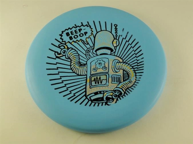 XingTiger Line Misprint