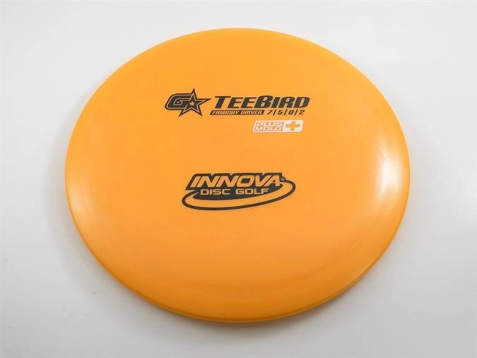 TeeBird +GStar