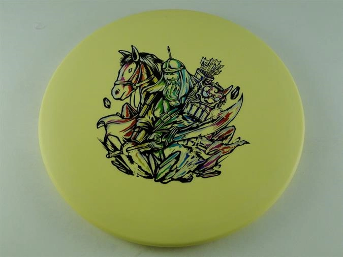 YaoTiger Line Misprint