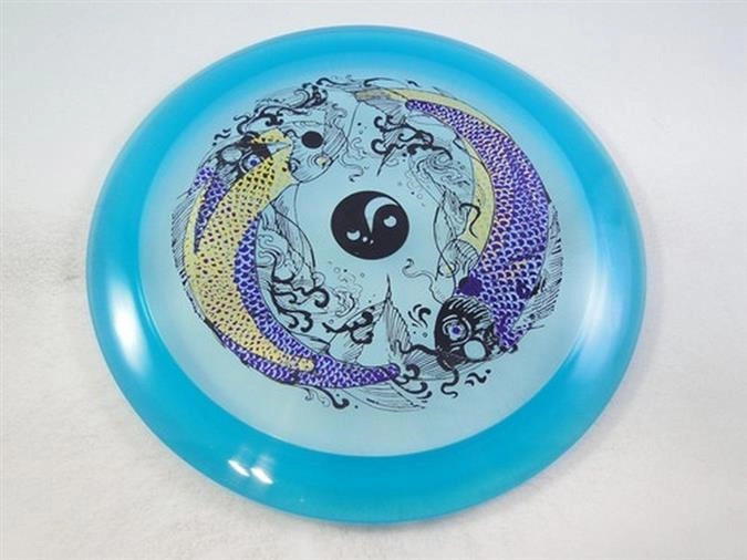 WeiPhoenix Line X-Out