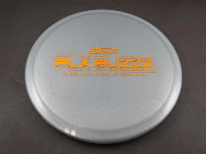 BuzzzZ Metallic FLX