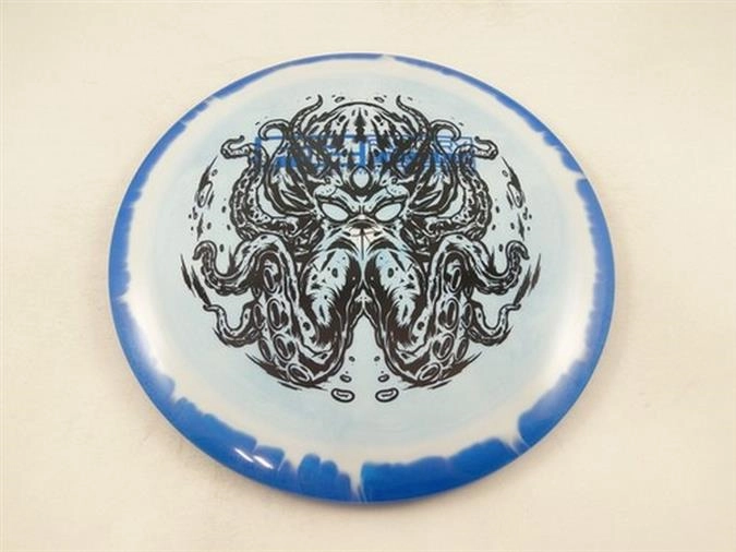 SidewinderHalo Star X-Out