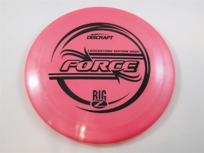 ForceBig Z