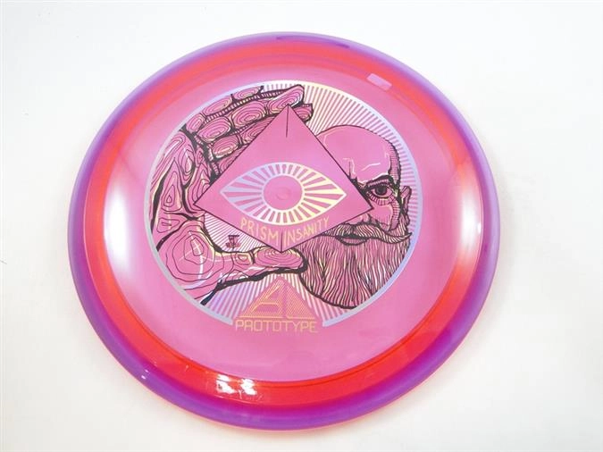 InsanityPrism Proton
