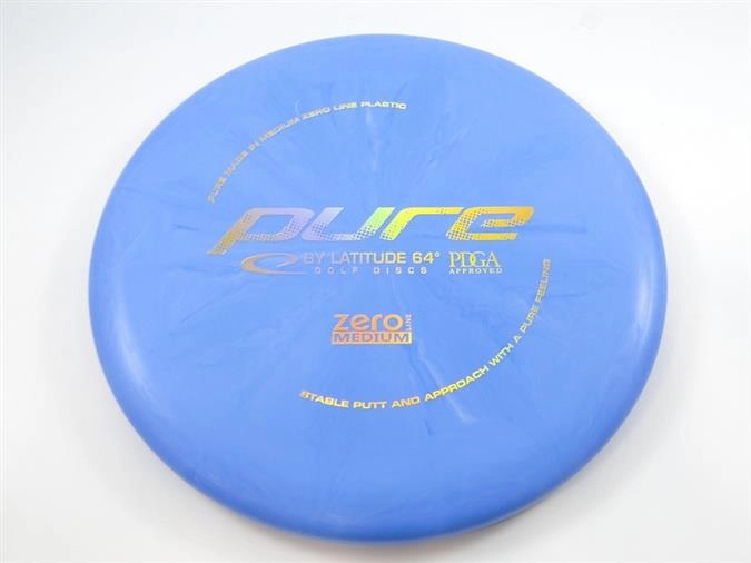 PureZero Medium Burst