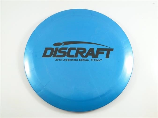 FlickTitanium Ledgestone Edition