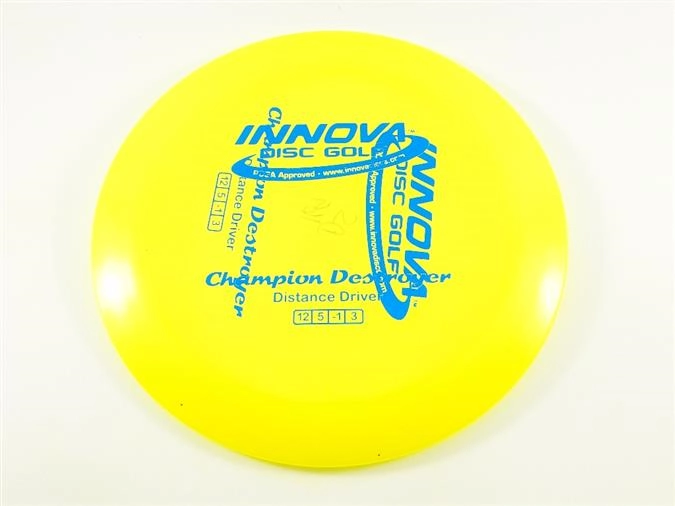 DestroyerChampion X-Out