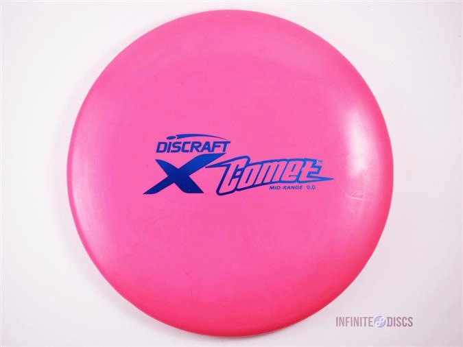 CometX  Line