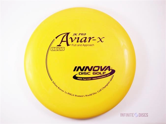 Aviar-X (JK)Pro