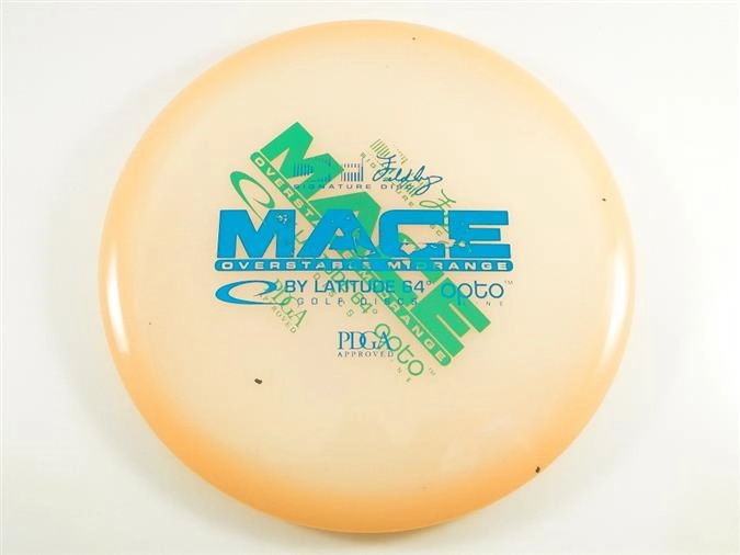 MaceOpto X-Out