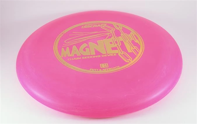 Discraft Magnet Disc Golf Disc - Pictures, Reviews, Low Prices!