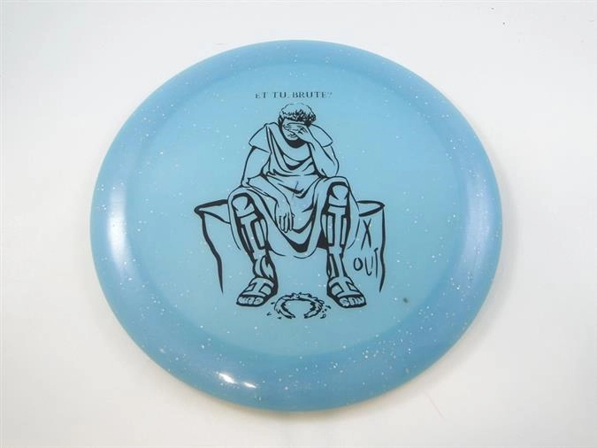 EmperorMetal Flake Glow C-Blend X-Out
