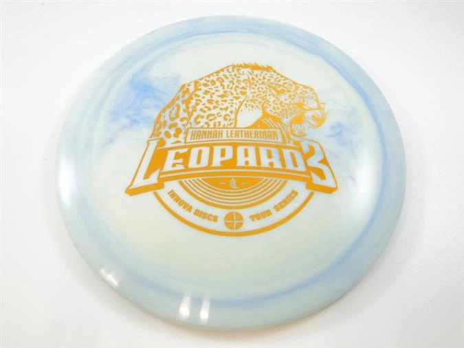 Leopard3Swirly Star