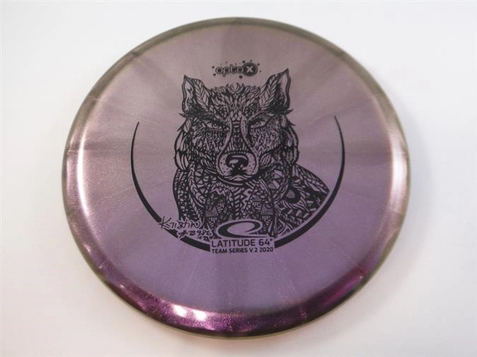 PureOpto-X Glimmer
