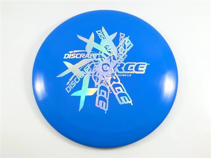 ForceX Misprint