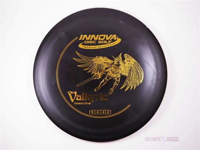 ValkyrieDX