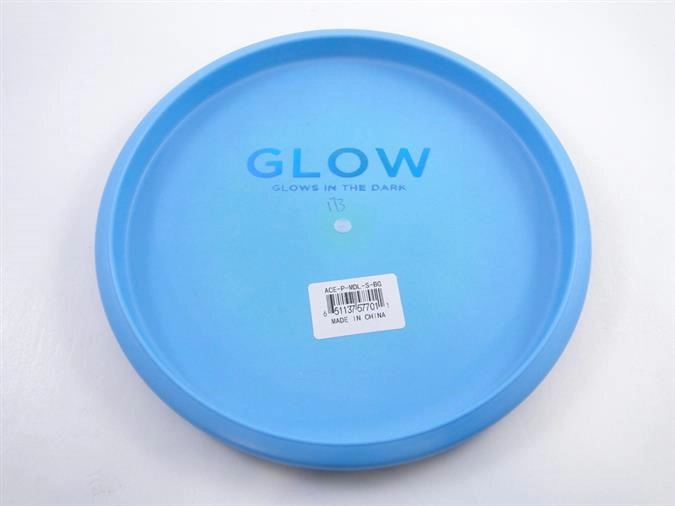 P Model SBaseGrip Glow