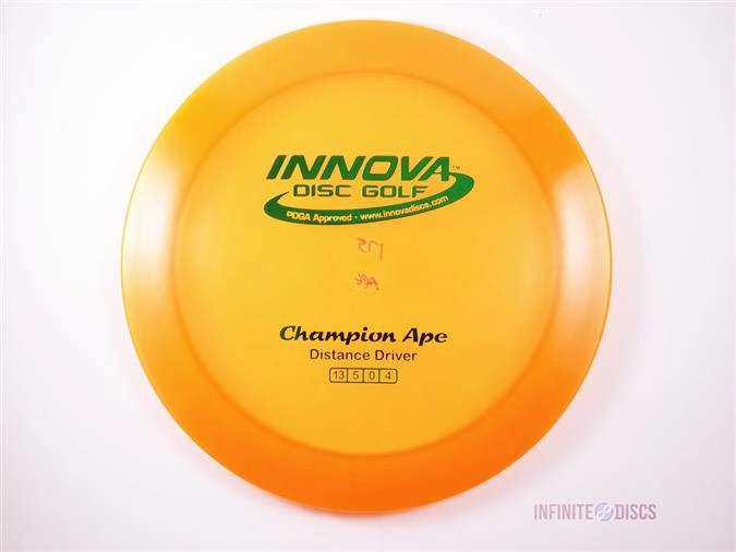 ApeChampion