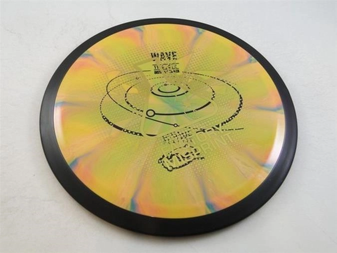 WaveCosmic Neutron Misprint